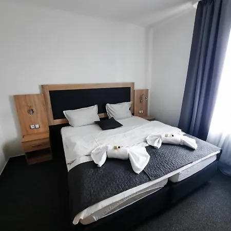 Cervenohorske Sedlo 3* Loucna nad Desnou