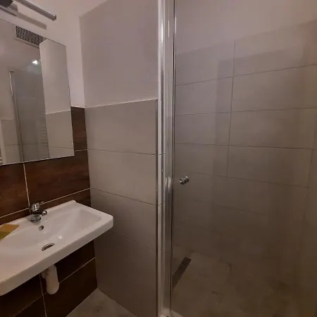 Cervenohorske Sedlo 3*