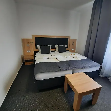 červenohorské Sedlo