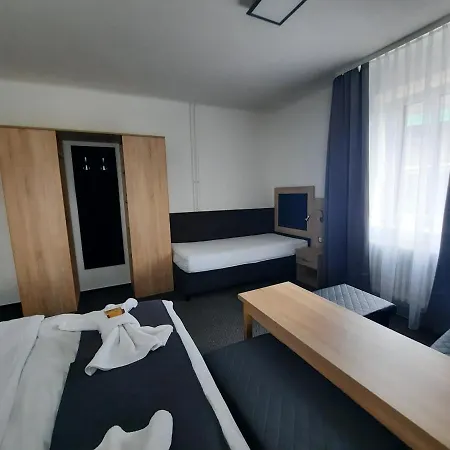 Cervenohorske Sedlo 3* Loucna nad Desnou