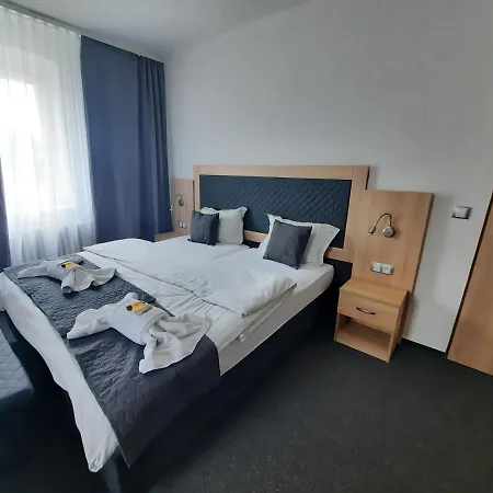 Cervenohorske Sedlo 3* Loucna nad Desnou