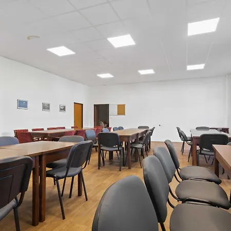 Hotel Cervenohorske Sedlo 3*