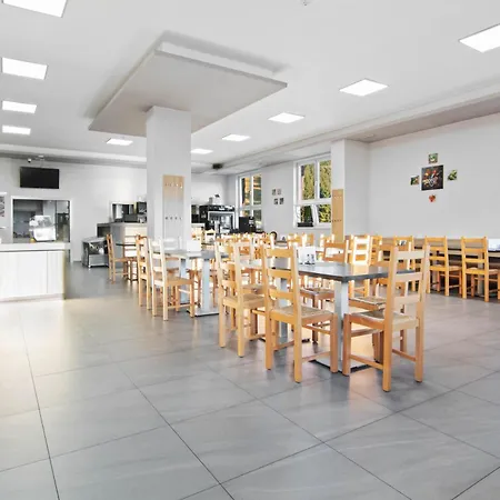 Cervenohorske Sedlo 3* Loučná nad Desnou