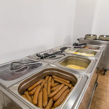 Hotel Cervenohorske Sedlo 3*