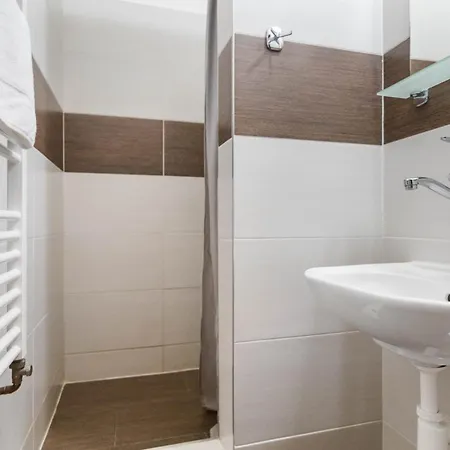 Hotel Cervenohorske Sedlo Loucna nad Desnou