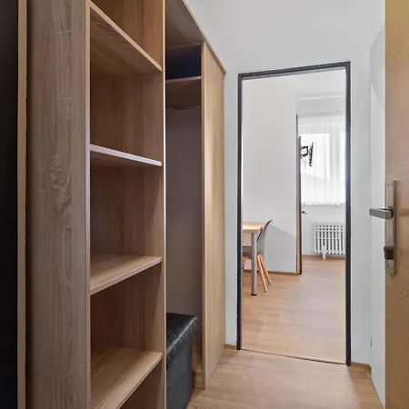 Cervenohorske Sedlo 3* Loučná nad Desnou