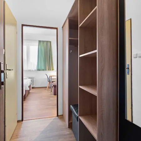 Hotel Cervenohorske Sedlo 3*