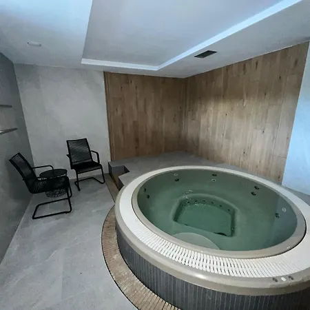 Cervenohorske Sedlo Hotel 3*