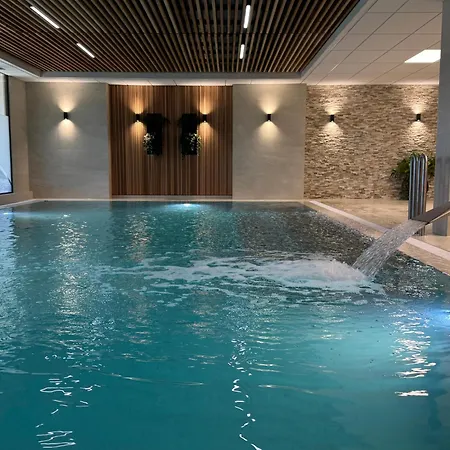 Cervenohorske Sedlo Hotel 3*