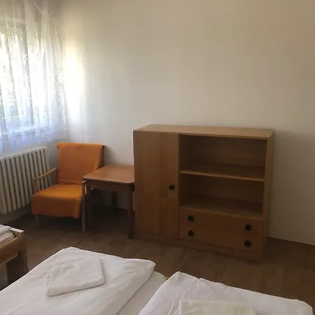 Cervenohorske Sedlo 3* Loučná nad Desnou