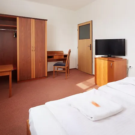 červenohorské Sedlo Hotel Loučná nad Desnou