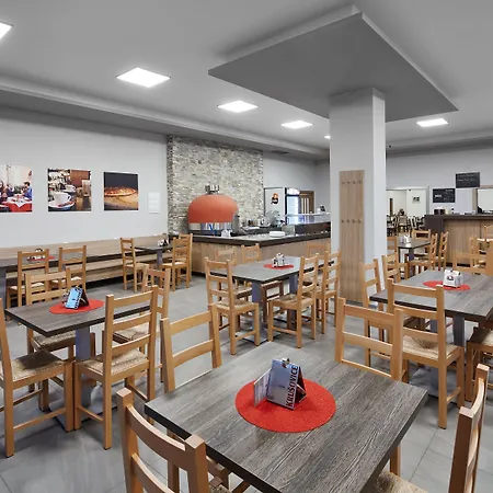 Cervenohorske Sedlo Hotel Loučná nad Desnou