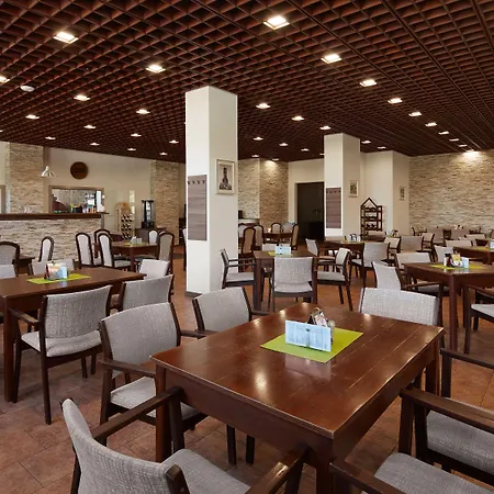 Cervenohorske Sedlo Hotel Loučná nad Desnou