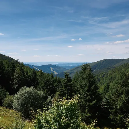 červenohorské Sedlo 3* Loučná nad Desnou