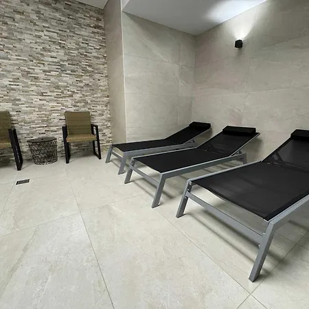 červenohorské Sedlo 3* Loučná nad Desnou