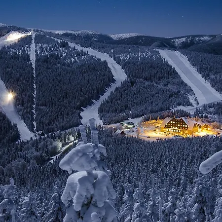 červenohorské Sedlo Hotel 3*