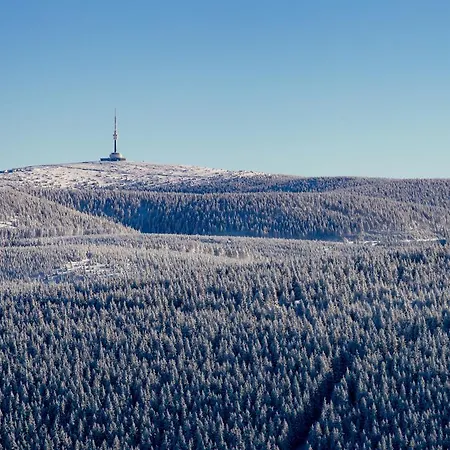 červenohorské Sedlo 3*