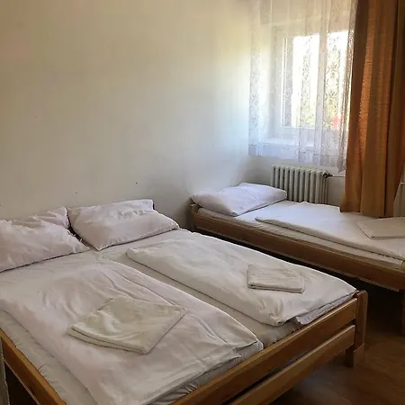 Cervenohorske Sedlo Hotel Loucna nad Desnou
