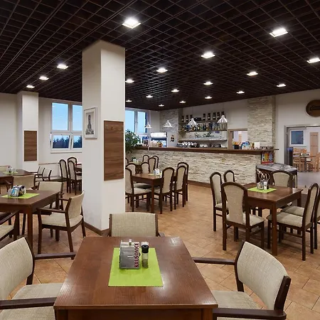 Hotel Cervenohorske Sedlo Loucna nad Desnou