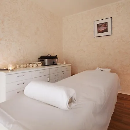 červenohorské Sedlo Hotel 3*