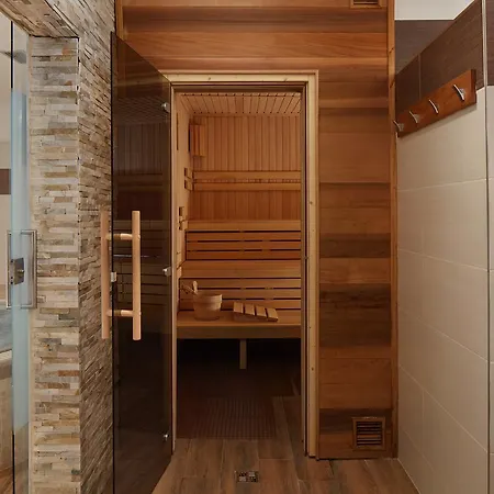 Hotel červenohorské Sedlo 3*
