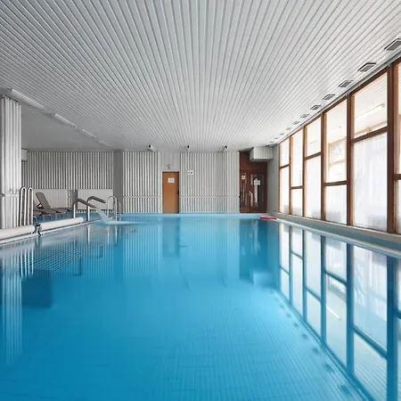 Hotel červenohorské Sedlo