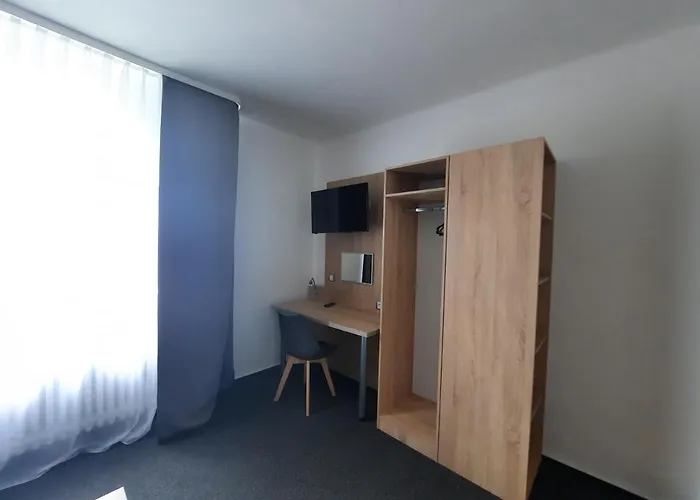 Cervenohorske Sedlo Hotel Loučná nad Desnou