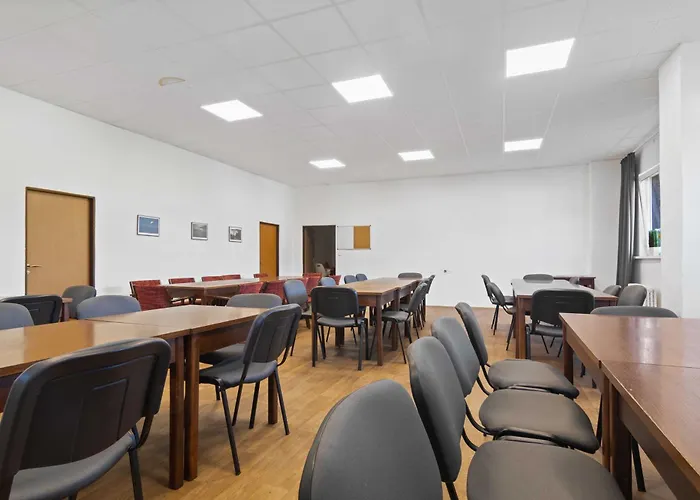 Hotel Cervenohorske Sedlo 3*