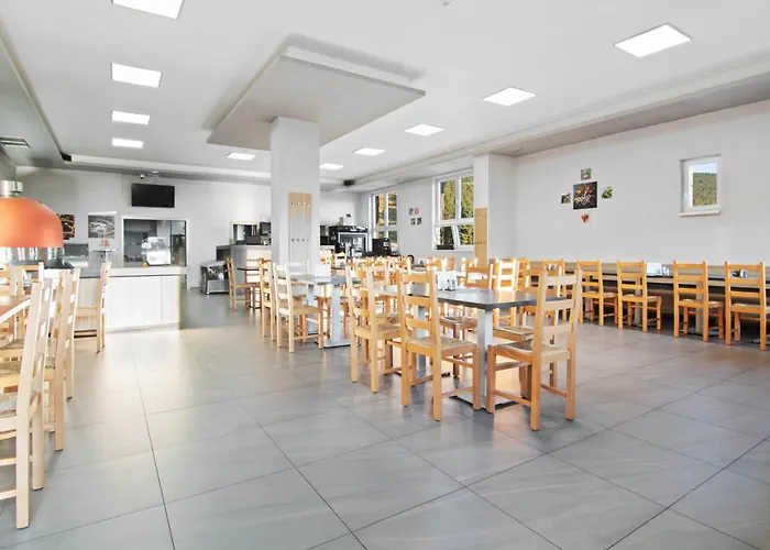 Cervenohorske Sedlo 3* Loučná nad Desnou