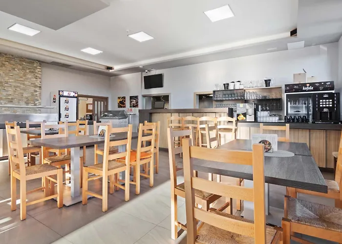 Cervenohorske Sedlo Hotel 3*