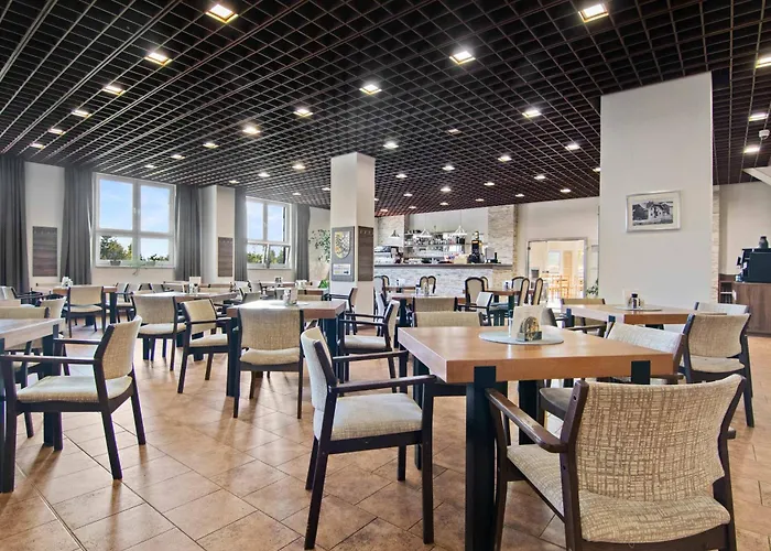 Hotel Cervenohorske Sedlo 3*