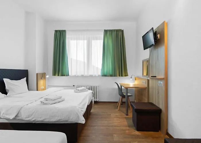 Cervenohorske Sedlo Hotel Loučná nad Desnou