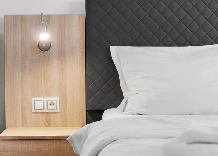 Hotel Cervenohorske Sedlo