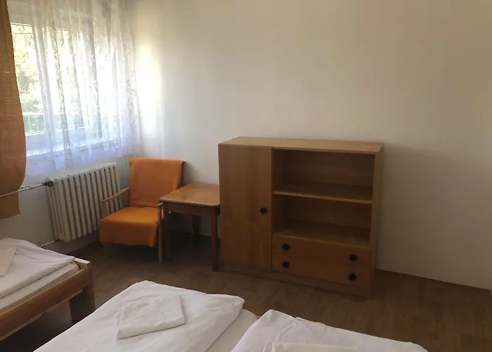 Cervenohorske Sedlo 3* Loučná nad Desnou