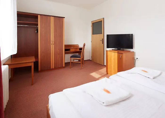 Cervenohorske Sedlo Hotel Loučná nad Desnou
