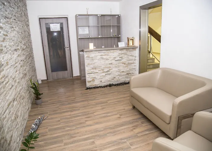 Hotel Cervenohorske Sedlo 3*