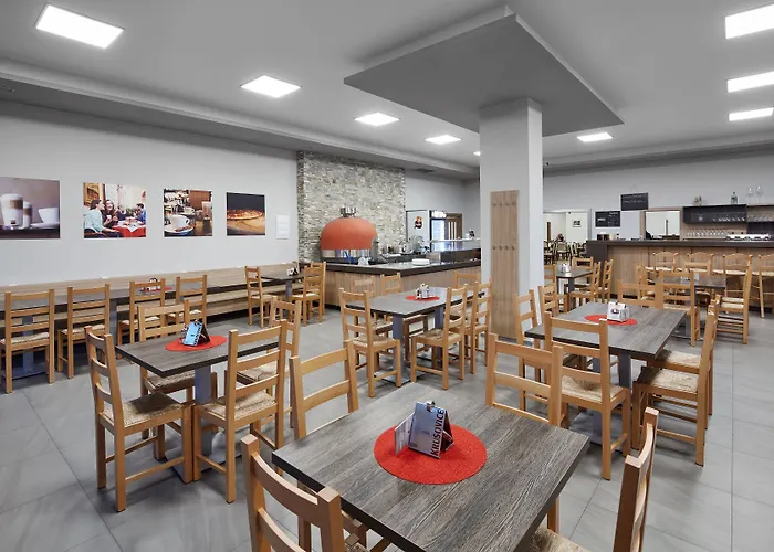 Cervenohorske Sedlo Hotel Loučná nad Desnou