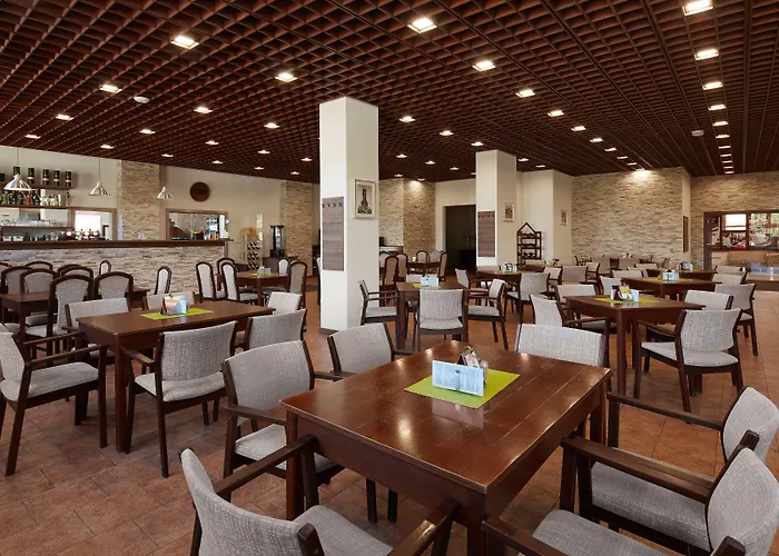 Cervenohorske Sedlo Hotel Loučná nad Desnou