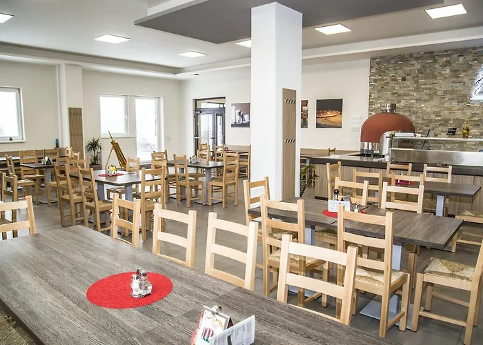 Hotel Cervenohorske Sedlo Loučná nad Desnou